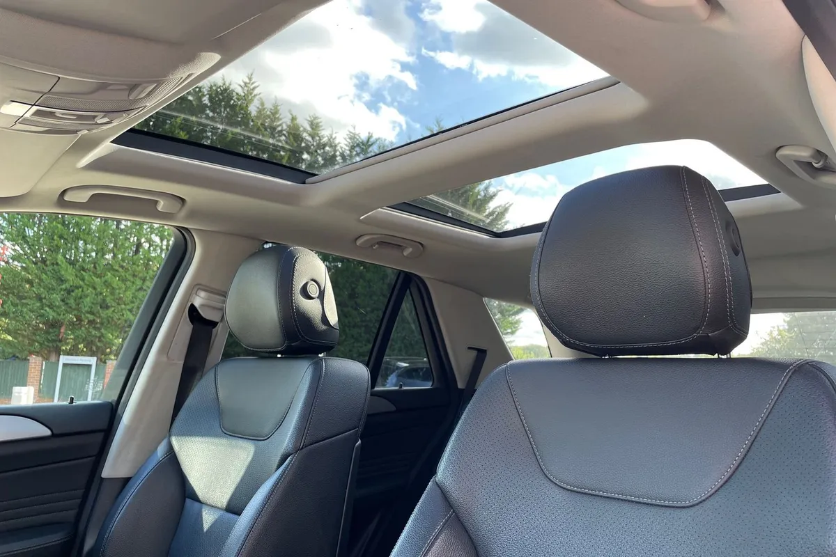 2018 Mercedes-Benz GLE 250d AMG