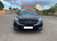 2018 Mercedes-Benz GLE-Class AMG Night Edition
