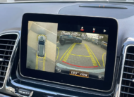 2018 Mercedes-Benz GLE 250d AMG