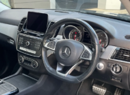 2018 Mercedes-Benz GLE 250d AMG