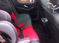 2018 Mercedes-Benz GLC250 AMG Line Premium Plus