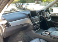 2018 Mercedes-Benz GLE 250d AMG