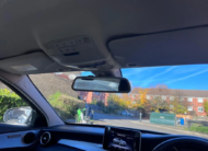 2018 Mercedes-Benz C350e Plug-In Hybrid