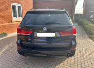 2018 BMW X5 2.0 40e M Sport Plug