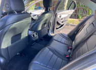 2018 Mercedes-Benz C350e Plug-In Hybrid