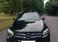 2018 Mercedes-Benz GLC250 AMG Line Premium Plus