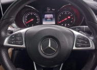 2018 Mercedes-Benz GLC250 AMG Line Premium Plus