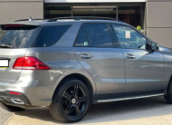 2018 Mercedes-Benz GLE 250d AMG