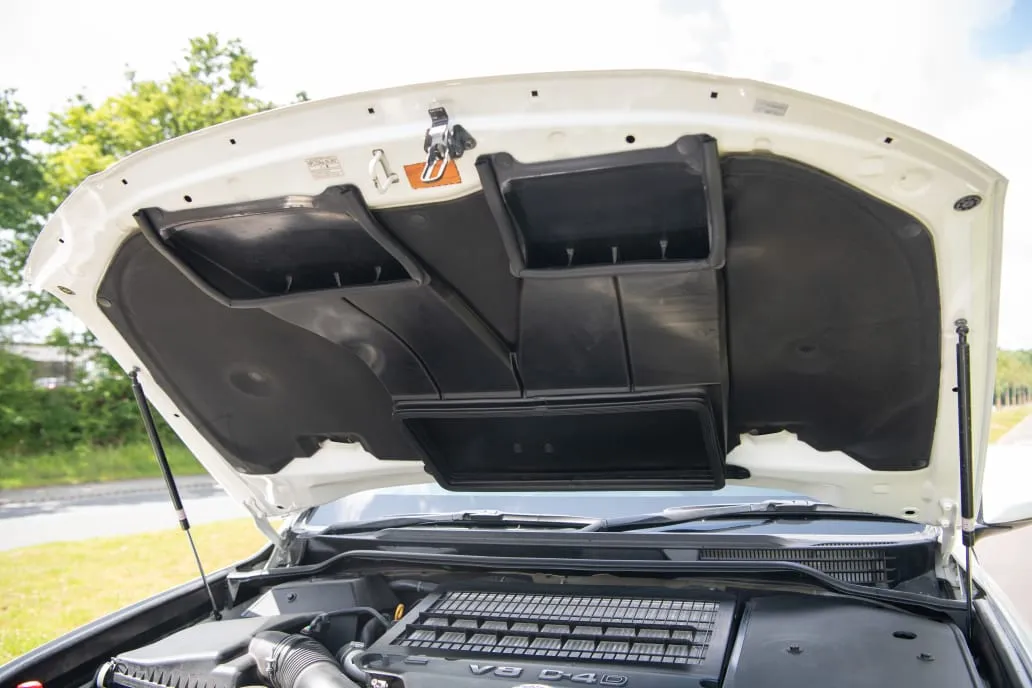 2024 Bulletproof Toyota Land Cruiser V8 GXR
