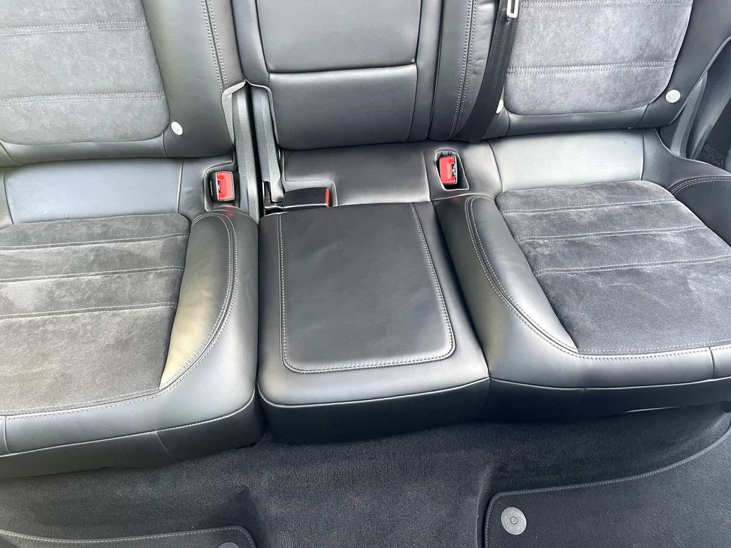 2018 Porsche Cayenne