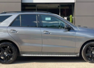 2018 Mercedes-Benz GLE 250d AMG