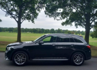 2018 Mercedes-Benz GLC250 AMG Line Premium Plus