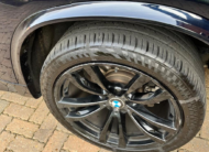 2018 BMW X5 2.0 40e M Sport Plug