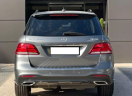 2018 Mercedes-Benz GLE 250d AMG