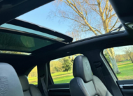 2018 Porsche Cayenne