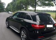2018 Mercedes-Benz GLC250 AMG Line Premium Plus