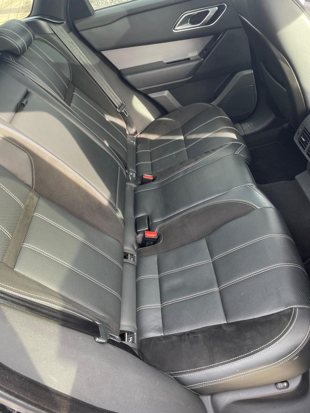 2018 Land Rover Range Rover Velar D240 R-Dynamic S