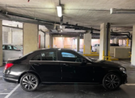 2018 Mercedes-Benz C-Class C200 MHEV