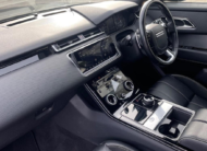 2018 Land Rover Range Rover Velar D240 R-Dynamic S