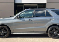 2018 Mercedes-Benz GLE 250d AMG