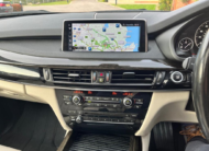 2018 BMW X5 2.0 40e M Sport Plug