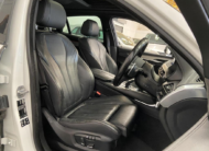 2018 BMW X6 3.0 40d M Sport SUV