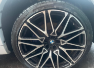 2018 BMW X5 3.0 40d M Sport SUV