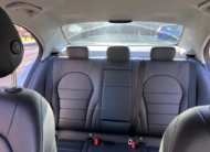 2018 Mercedes-Benz C350e Plug-In Hybrid