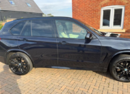 2018 BMW X5 2.0 40e M Sport Plug