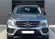 2018 Mercedes-Benz GLE 250d AMG