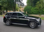 2018 Mercedes-Benz GLC250 AMG Line Premium Plus