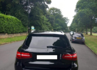 2018 Mercedes-Benz GLC250 AMG Line Premium Plus