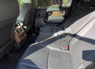 2019 Land Rover Range Rover Vogue Hybrid