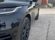 2018 Land Rover Range Rover Velar D240 R-Dynamic S