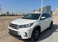 2019 Toyota Kluger