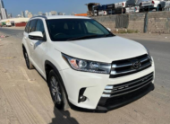 2019 Toyota Kluger