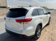 2019 Toyota Kluger