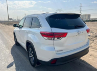 2019 Toyota Kluger