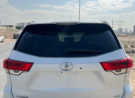 2019 Toyota Kluger