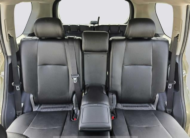 2017 Toyota Land Cruiser Prado