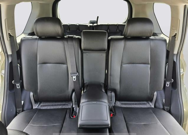 2017 Toyota Land Cruiser Prado