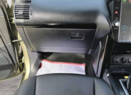 2017 Toyota Land Cruiser Prado