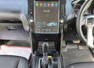 2017 Toyota Land Cruiser Prado