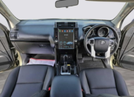 2017 Toyota Land Cruiser Prado