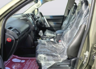 2017 Toyota Land Cruiser Prado