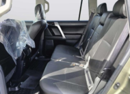 2017 Toyota Land Cruiser Prado