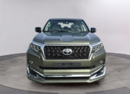 2017 Toyota Land Cruiser Prado