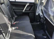 2017 Toyota Land Cruiser Prado