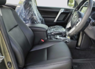 2017 Toyota Land Cruiser Prado