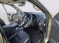 2017 Toyota Land Cruiser Prado